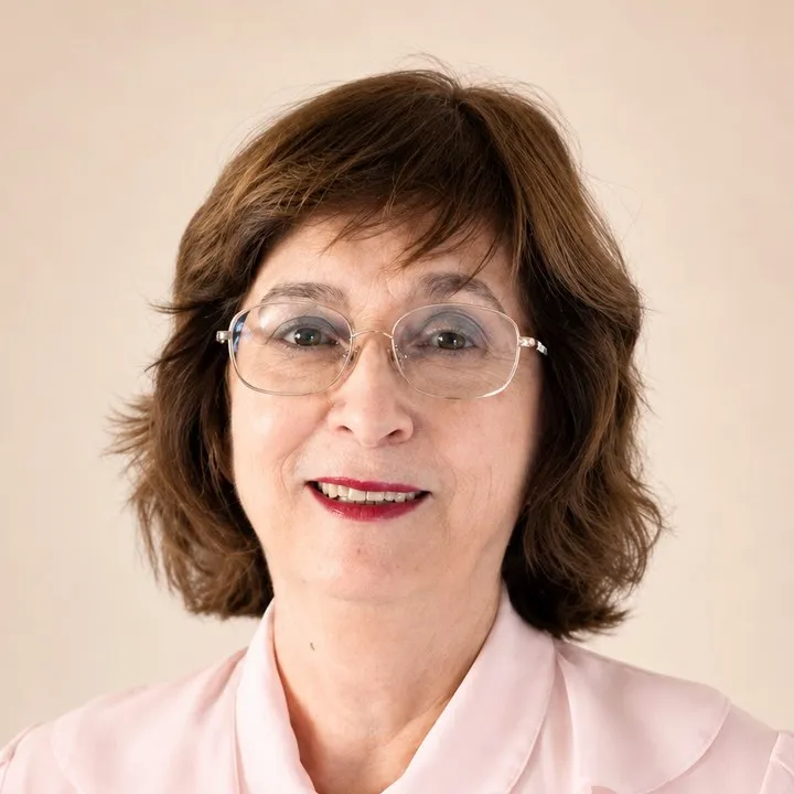 Dra. María Luisa Filomía