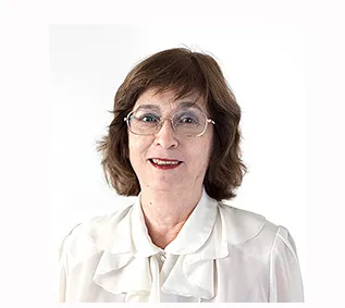 Dra. María Luisa Filomía