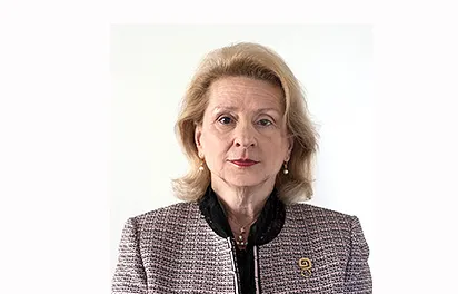 Dra. Luisa Rafailovici