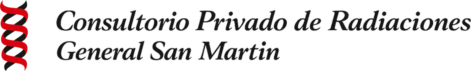 Consultorio Privado de Radiaciones General San Martín