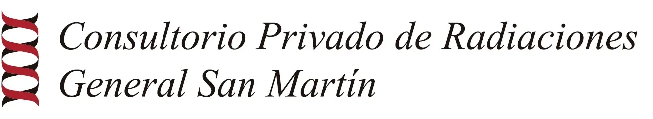 Consultorio Privado de Radiaciones General San Martín