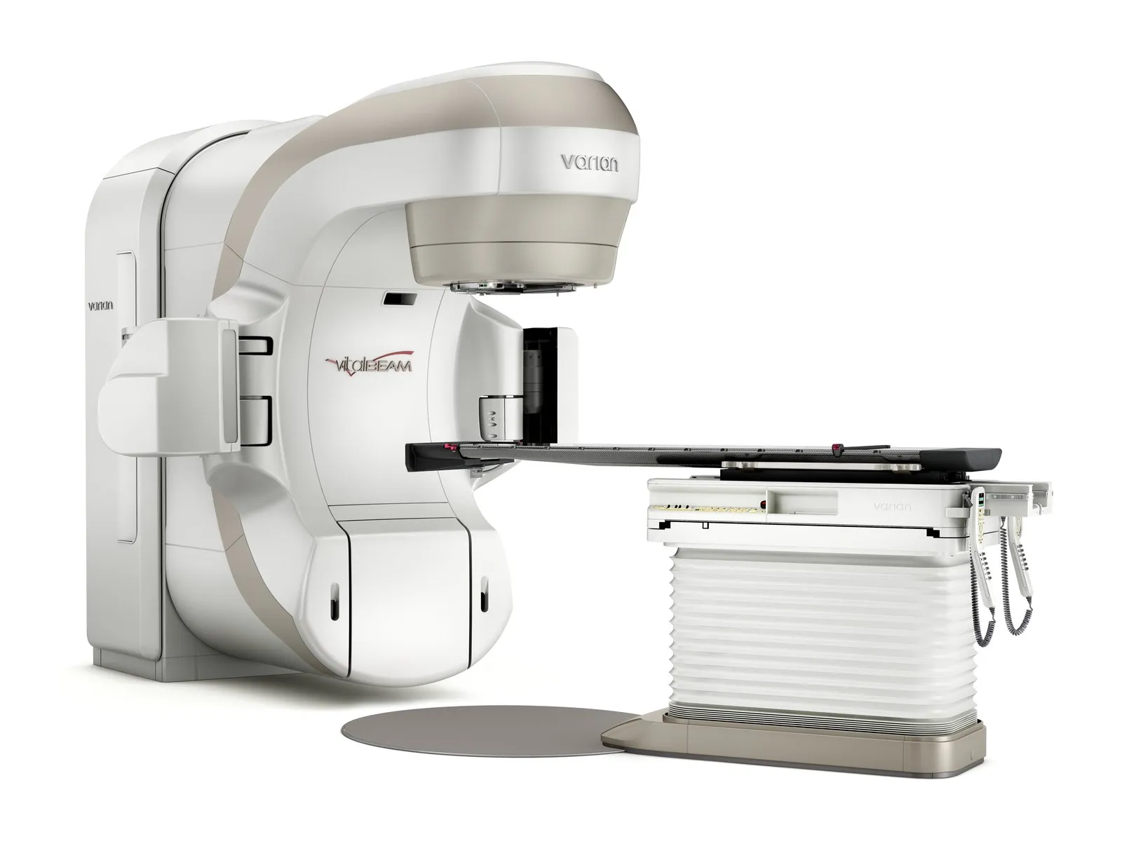 Acelerador Lineal Varian VitalBeam